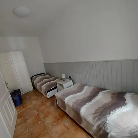 Istvan Apartament Keszthely