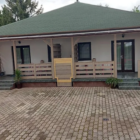 Apartament Istvan Keszthely