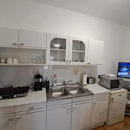 Apartament Istvan *
