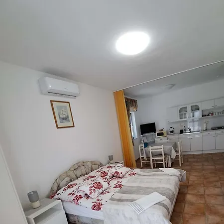 Apartament Istvan *
