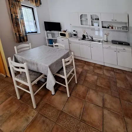 Apartament Istvan Keszthely