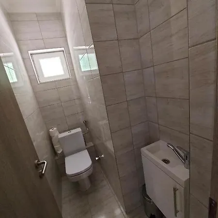 Istvan Apartament Keszthely