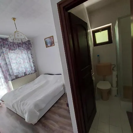 Apartment Istvan Keszthely
