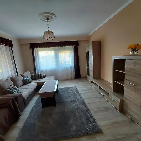 Istvan Apartament