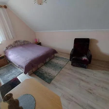 Istvan Apartament *