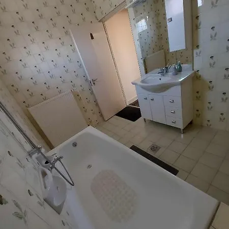 Istvan Apartament