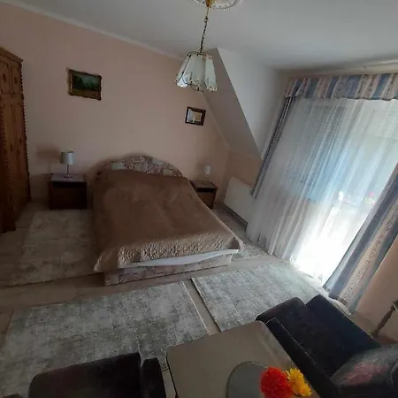 Apartament Istvan