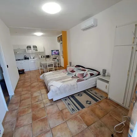 Istvan Apartament Keszthely