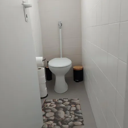 Apartament Istvan Keszthely