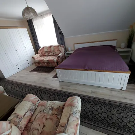 Apartman Istvan Keszthely