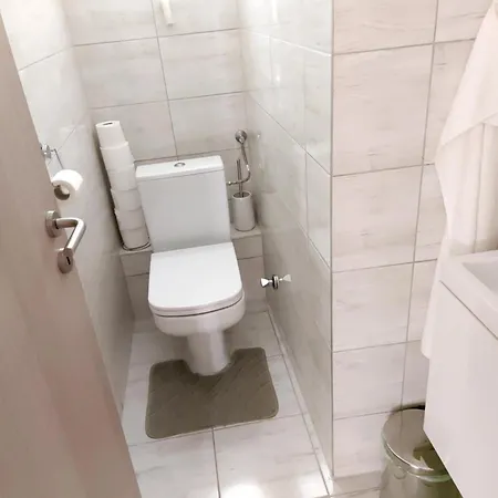 Istvan Apartman