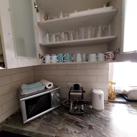 Istvan Apartman Keszthely