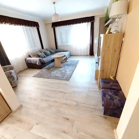 Apartman Istvan